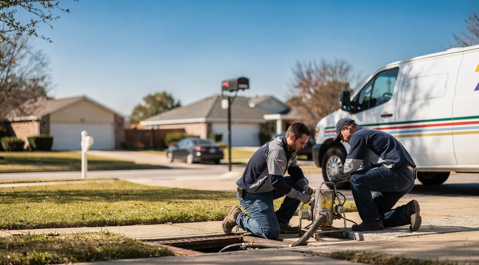 Drain Cleaning in Elko New Market, MN near me